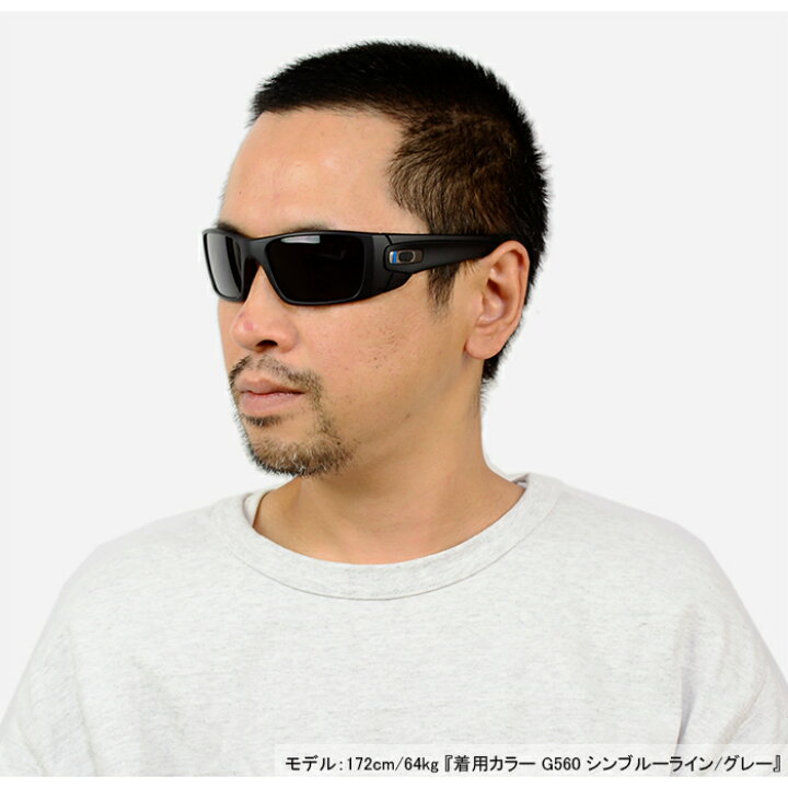 楽天市場】OAKLEY オークリー 9096-G560