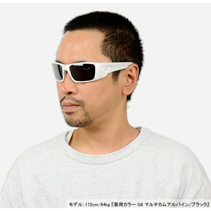 楽天市場】OAKLEY オークリー 9096-G6
