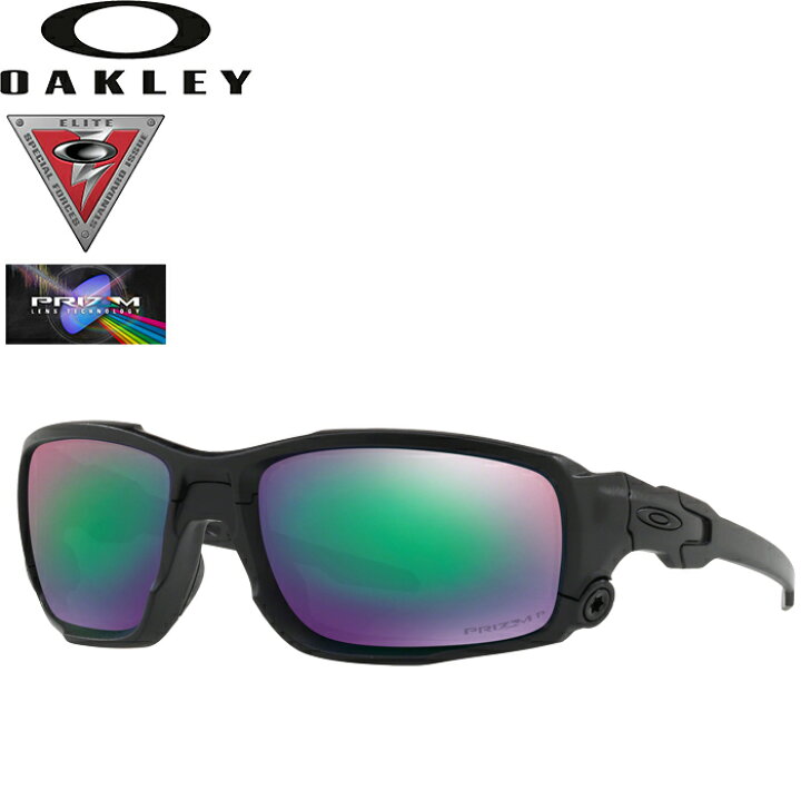 楽天市場】OAKLEY オークリー 9329-06