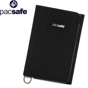 PacSafe pbNZ[t 11005 12970381 RFIDsafe trifold wallet gCtH[hEHbg O܂ z Kꂠ IDJ[h J[hz_[ pXP[X G ANZT[ AEghA rWlX CO
