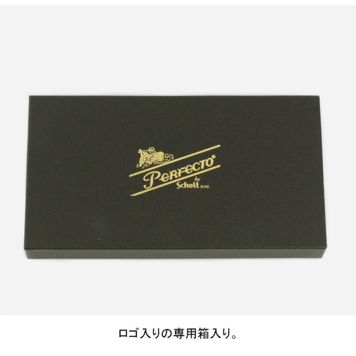 楽天市場】【SALE】SCHOTT ショット 3129103 ONESTAR ZIP WALLET ワン  