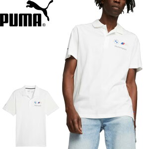 ySALEzPUMA v[} 621312 BMW M MOTORSPORTS ESS SHORT SLEEVE POLO SHIRT r[G_u[M[^[X|[cESSV[gX[u|Vc S vg  gbvX F1 R{ X|[c Xg[g 