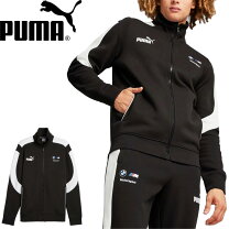 楽天市場】puma bmw mms rct ジャケットの通販