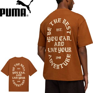 �ySALE�zPUMA �v�[�} 634746 NOW MEN COURT TEE �i�E�����R�[�gT�V���c ���� �g�b�v�X �J�b�g�\�[ �v�����g �X�g���[�g �X�|�[�c �X�|�[�e�B�[ �����Y ���f�B�[�X 3�J���[ �������K 2026SS 10%OFF
