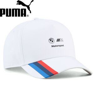 PUMA �v�[�} 026872 BMW M MOTORSPORTS FAN SERIES BB CAP �r�[�G���_�u�����[M���[�^�[�X�|�[�c�t�@���V���[�Y�x�[�X�{�[�� �L���b�v �X�i�b�v�o�b�N F1 �R���{ �X�q �J�[�u�o�C�U�[ �X�g���[�g ���[�X ��