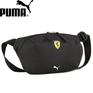 PUMA v[} 091261 FERRARI RACE WAIST BAG tF[[XEGXgobO |VFbg |[` ΂ߊ| 1.5L [^[ X|[c Xg[g Y fB[X 2J[ K 2025AW