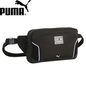 PUMA v[} 091616 BMW M Motorsport Large Waist Bag BMW M[^[X|[c [WEGXgobO |VFbg EGXg|[` ΂ߊ| 2L [^[ X|[c Xg[g Y fB[X v[}ub