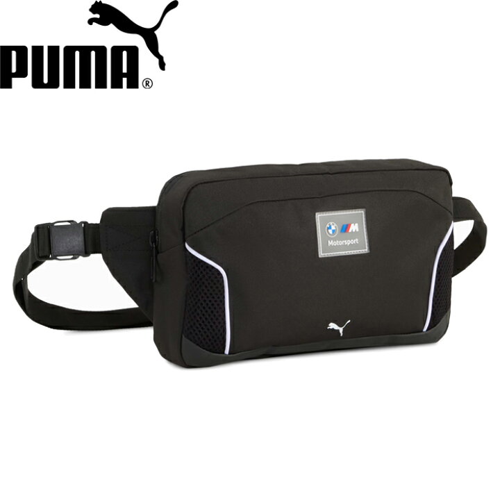 楽天市場】【SALE】PUMA プーマ 091616 BMW M Motorsport Large Waist 