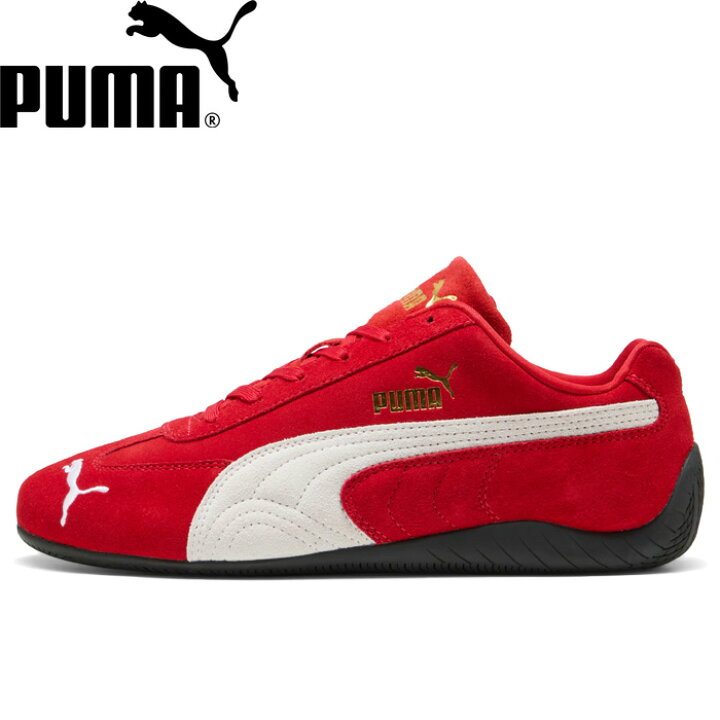 楽天市場】PUMA プーマ 398846 SPEEDCAT OG スピードキャットOG 