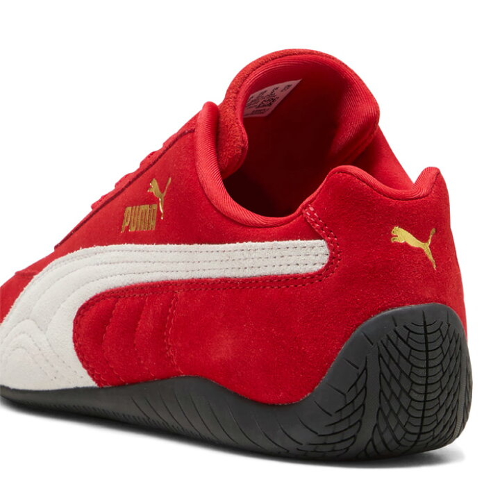 楽天市場】PUMA プーマ 398846 SPEEDCAT OG スピードキャットOG  