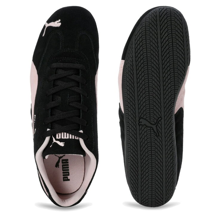 楽天市場】PUMA プーマ 398846-09 SPEEDCAT OG スピードキャットOG 