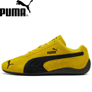 PUMA �v�[�} 398846-19 SPEEDCAT OG �X�s�[�h�L���b�gOG �X�j�[�J�[ ���[�V���O �h���C�r���O �V���[�Y ���[�J�b�g �X�E�F�[�h �C F1 ���[�^�[�X�|�[�c �����Y ���j�Z�b�N�X 19 �y���C�G���[/�v�[�}�u