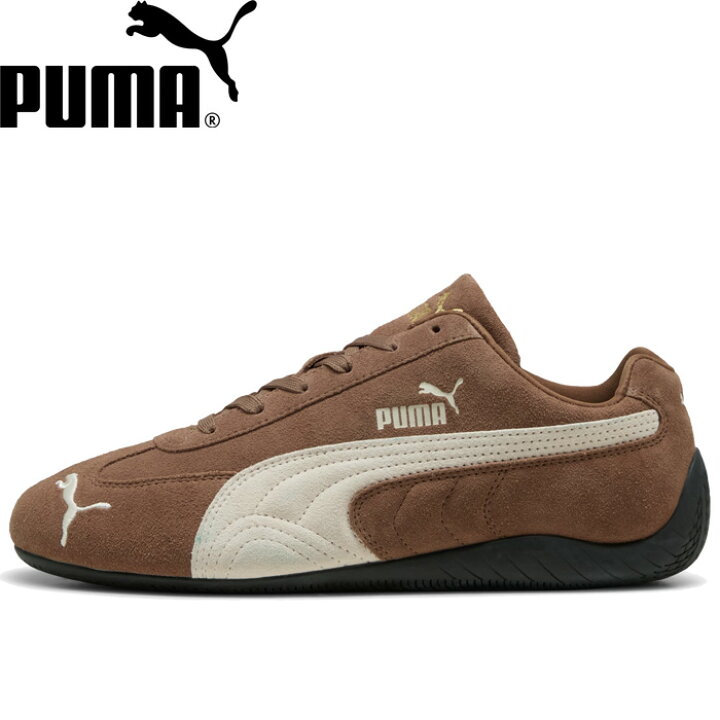 楽天市場】【SALE】PUMA プーマ 398846-31 SPEEDCAT OG スピード 
