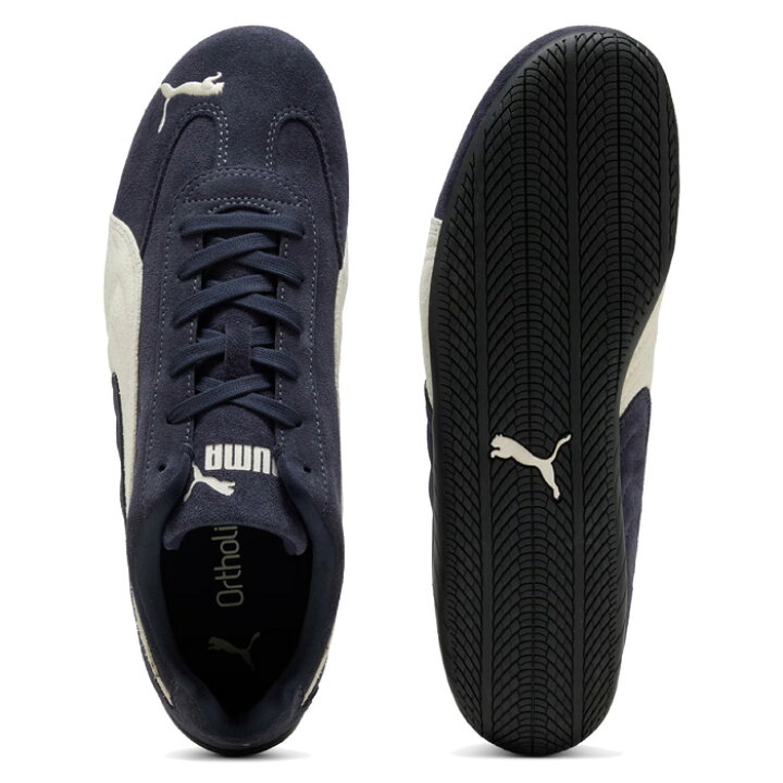 楽天市場】PUMA プーマ 398846-38 SPEEDCAT OG スピードキャットOG 