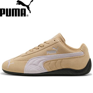 PUMA �v�[�} 398846-84 SPEEDCAT OG �X�s�[�h�L���b�gOG �X�j�[�J�[ ���[�V���O �h���C�r���O �V���[�Y ���[�J�b�g �X�E�F�[�h �C F1 ���[�^�[�X�|�[�c �����Y ���j�Z�b�N�X 84 �T���h�f���[�� ������