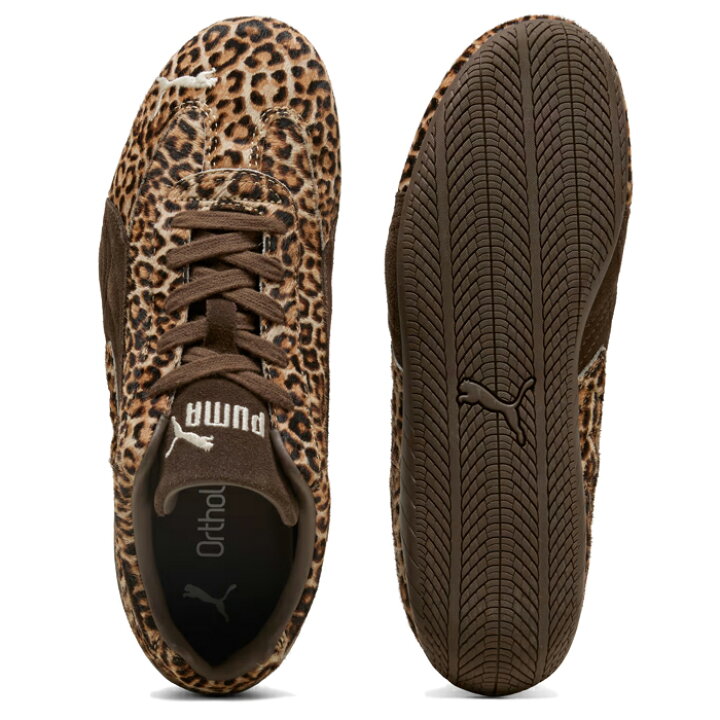 楽天市場】【SALE】PUMA プーマ 406690 SPEEDCAT WILD WNS スピード 