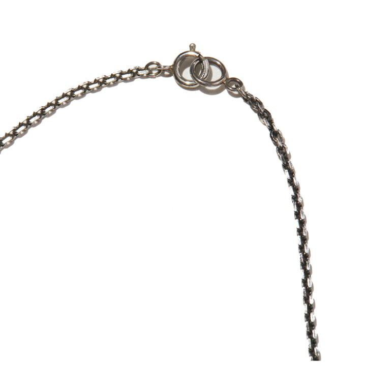 楽天市場】【SALE】RADIALL ラディアル RAD-JWL026-01 TWIST NECKLACE 