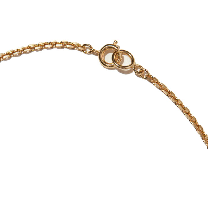 楽天市場】RADIALL ラディアル RAD-JWL026-02 TWIST NECKLACE ツイスト 