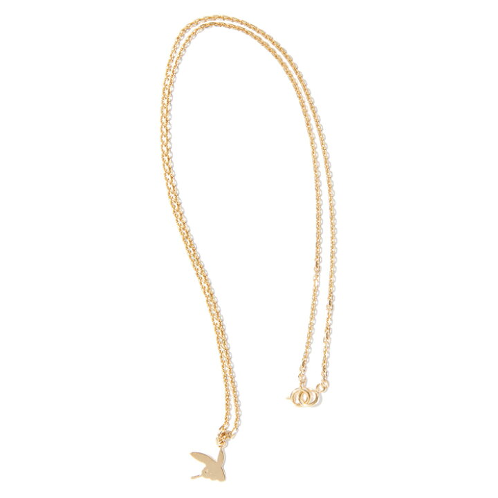 楽天市場】RADIALL ラディアル RAD-JWL032-02 BUNNY NECKLACE バニー 
