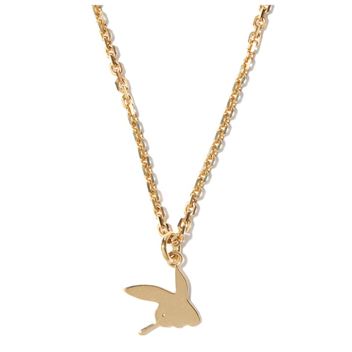 楽天市場】RADIALL ラディアル RAD-JWL032-02 BUNNY NECKLACE バニー 