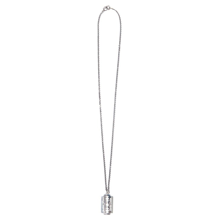楽天市場】RADIALL ラディアル RAD-JWL036-01 CUT RAZOR - NECKLACE 