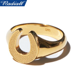 RADIALL fBA RAD-JWL037-02 HORSESHOE - PINKY RING z[XV[ sL[ O w WG[ ANZT[ SILVER925 Vo[925 n S Vv AJW [N Xg[g [C_[ 