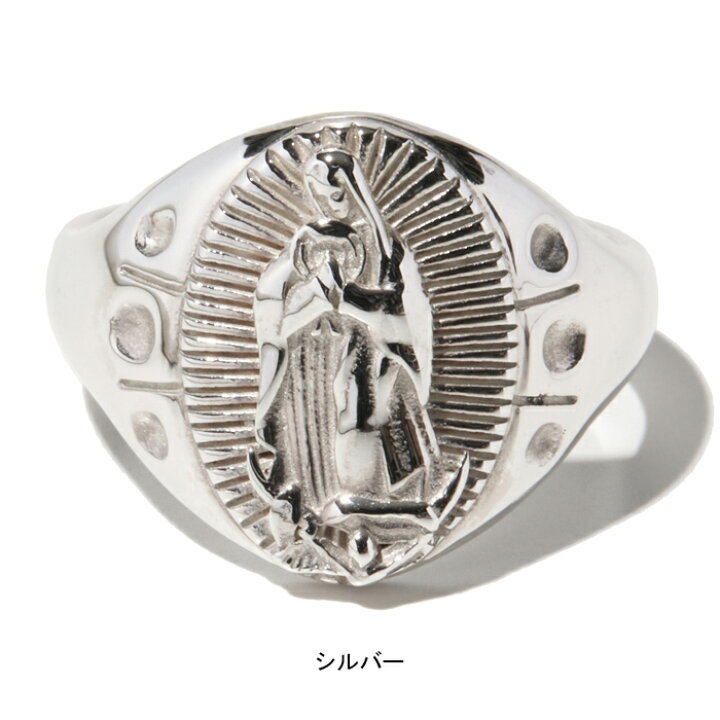 楽天市場】RADIALL ラディアル RAD-JWL062-01 CRADLE - PINKY RING 
