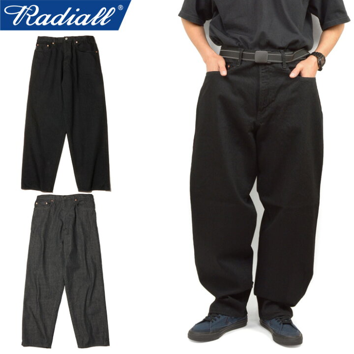 楽天市場】【SALE】RADIALL ラディアル RAD-23AW-PT002 MAC10 - WIDE 