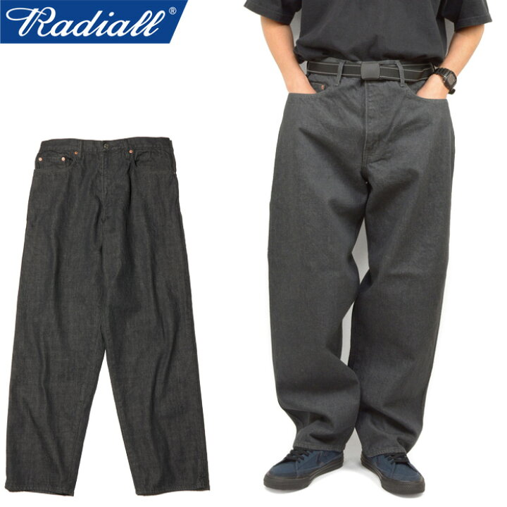 楽天市場】【SALE】RADIALL ラディアル RAD-23AW-PT002 MAC10 - WIDE 