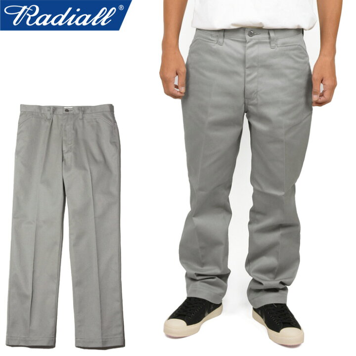 楽天市場】【SALE】RADIALL ラディアル RAD-CNQ-PT003 CNQ FRISCO  