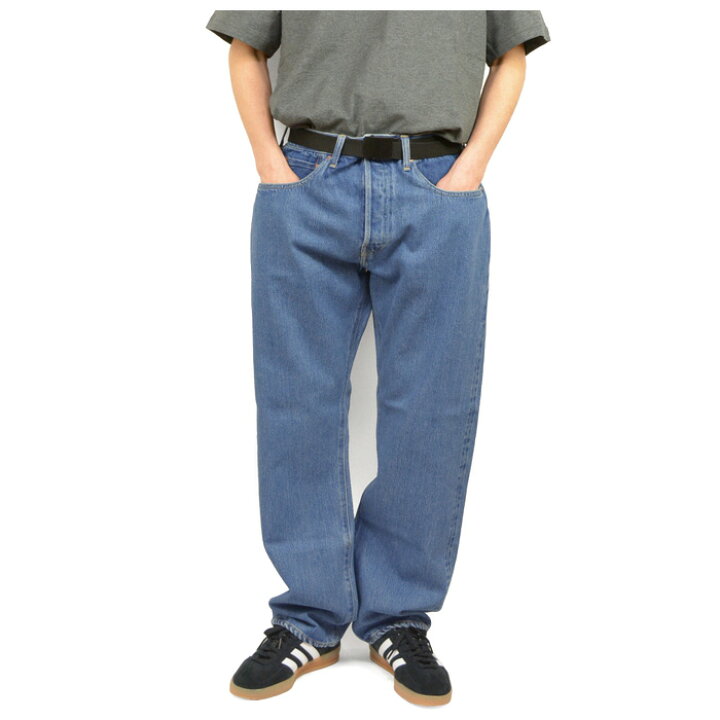 楽天市場】RADIALL ラディアル RAD-DNM-PT011-02 KUSTOM 350B STRAIGHT 