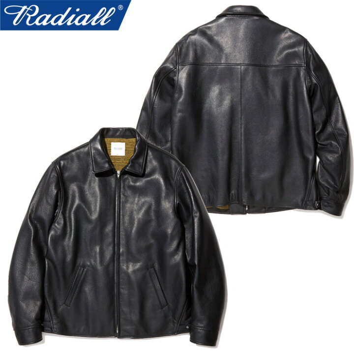 楽天市場】RADIALL ラディアル RAD-19AW-JK001 