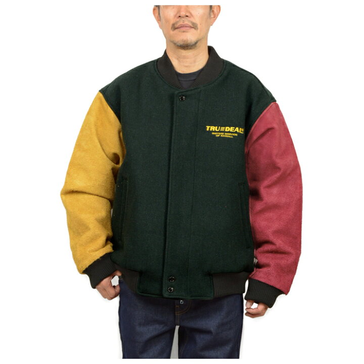 楽天市場】RADIALL ラディアル RAD-22AW-JK006-01