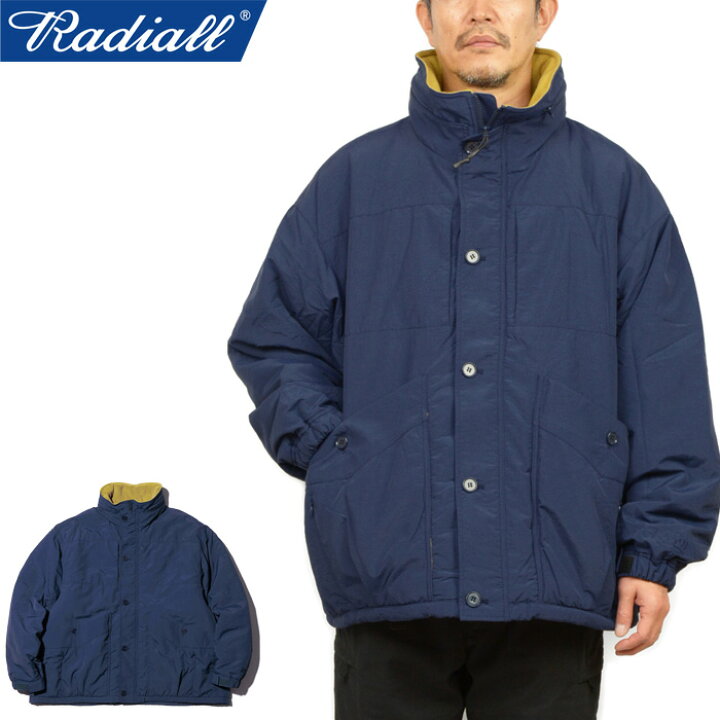 楽天市場】【SALE】RADIALL ラディアル RAD-22AW-JK010