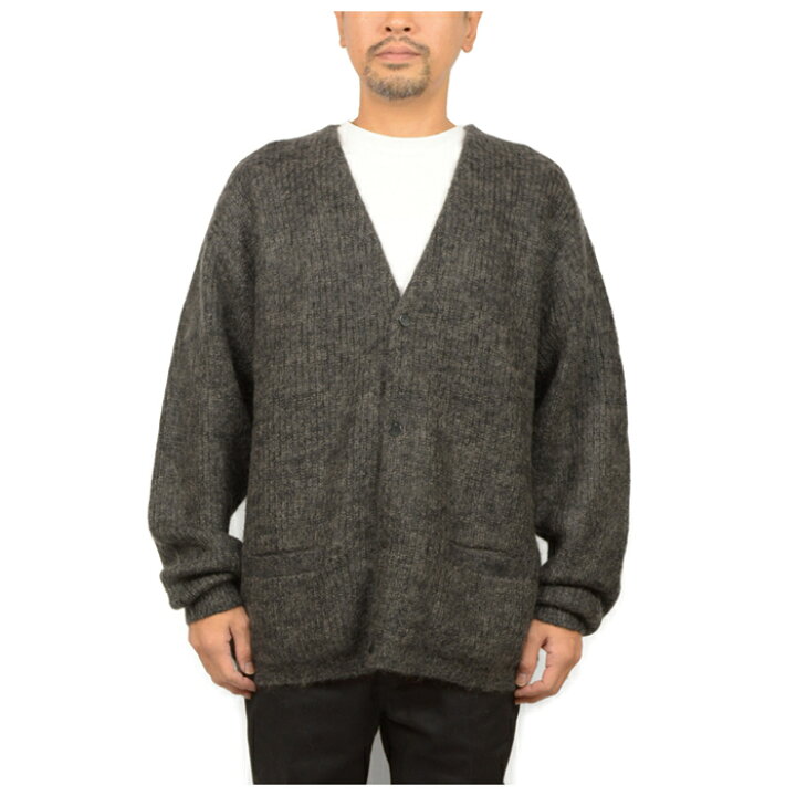 楽天市場】【SALE】RADIALL ラディアル RAD-22AW-KNIT002 SHADY GROVE 