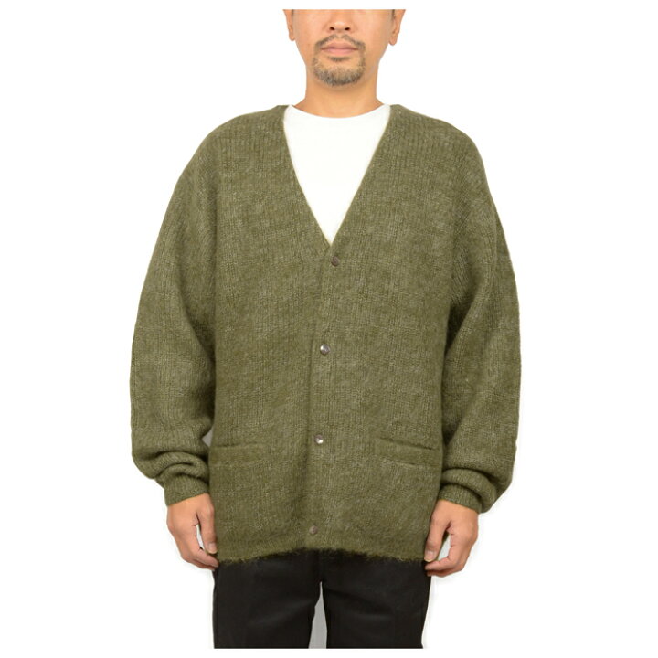 楽天市場】【SALE】RADIALL ラディアル RAD-22AW-KNIT002 SHADY GROVE 