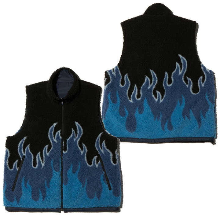 楽天市場】【SALE】RADIALL ラディアル RAD-23AW-JK005 FLAMES - ZIP 