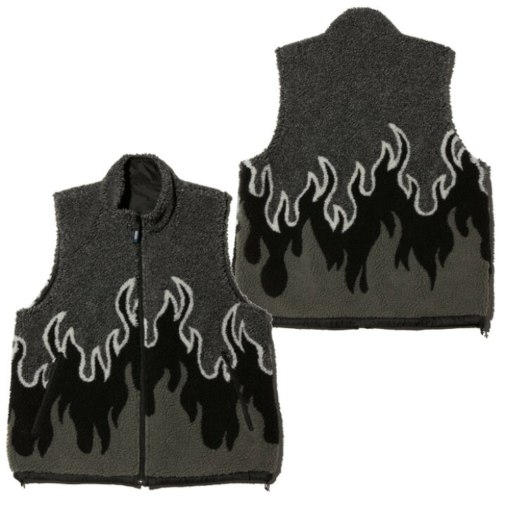 楽天市場】【SALE】RADIALL ラディアル RAD-23AW-JK005 FLAMES 