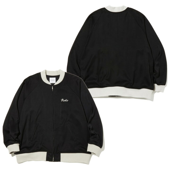 楽天市場】RADIALL ラディアル RAD-24AW-JK004-02 KIKI SOUVENIR 