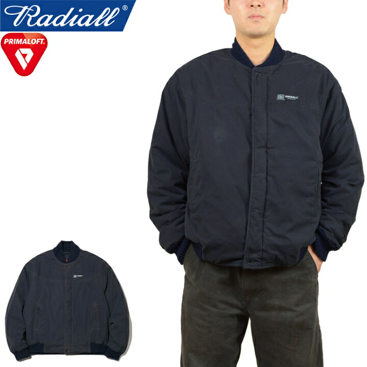 楽天市場】【SALE】RADIALL ラディアル RAD-25AW-JK001 CISCO KID 
