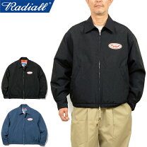 楽天市場】RADIALL デッキジャケットの通販