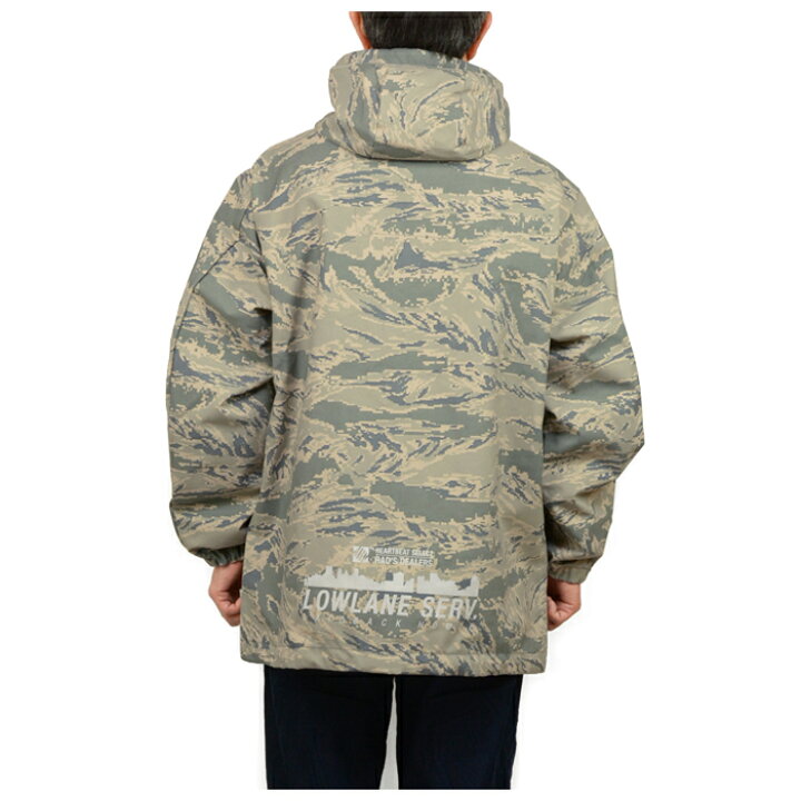 楽天市場】RADIALL ラディアル RAD-23SS-JK003 LOW LANE - HOODIE COAT 