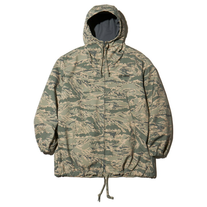 楽天市場】RADIALL ラディアル RAD-23SS-JK003 LOW LANE - HOODIE COAT 
