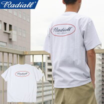 楽天市場】RADIALL ラディアル（カラーホワイト）（メンズファッション 