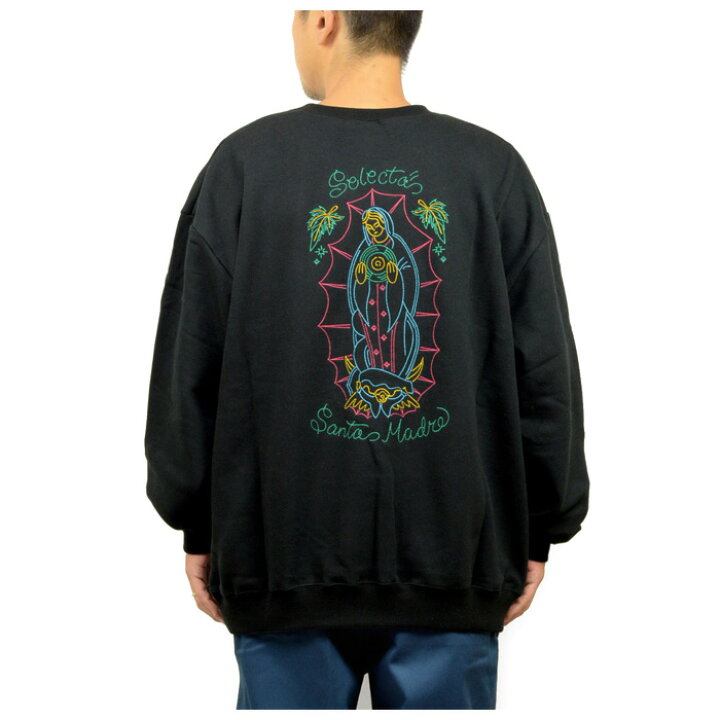 楽天市場】【SALE】RADIALL ラディアル RAD-23AW-CUT013 SANTA MADRE 