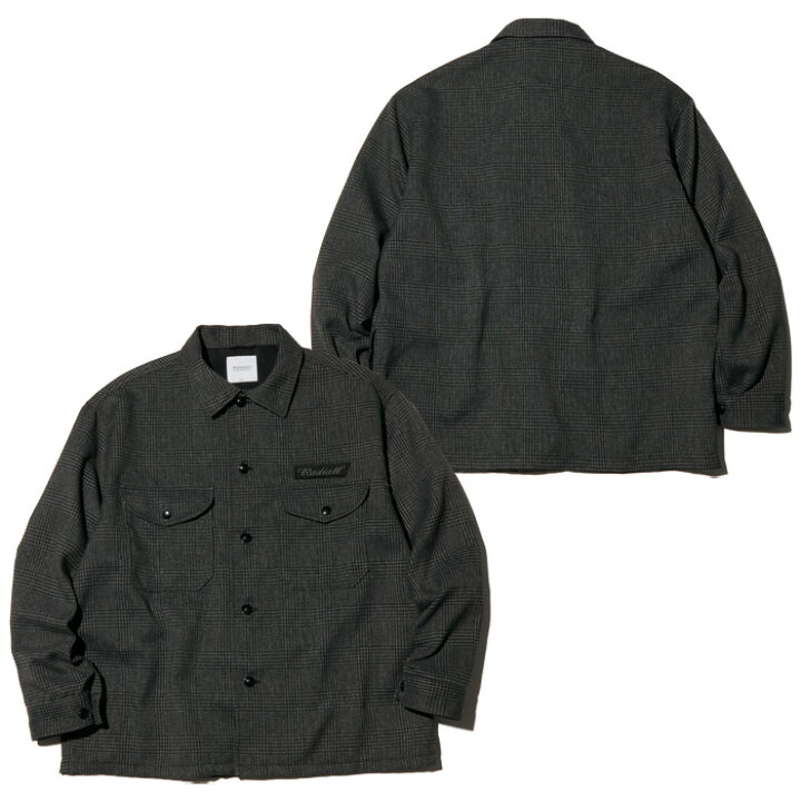 楽天市場】【SALE】RADIALL ラディアル RAD-23AW-SH004 FLAGS - C.P.O. 
