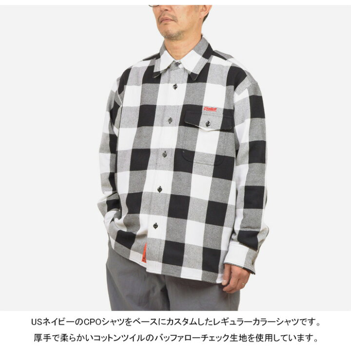 楽天市場】RADIALL ラディアル RAD-24AW-SH007 TAILGATE - REGULAR 