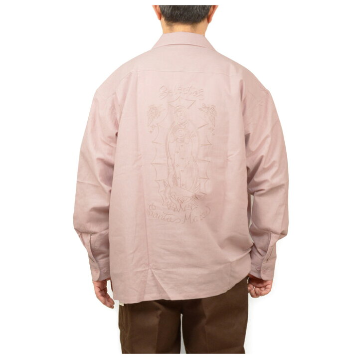 楽天市場】【SALE】RADIALL ラディアル RAD-24SS-SH001 SANTA MADRE 