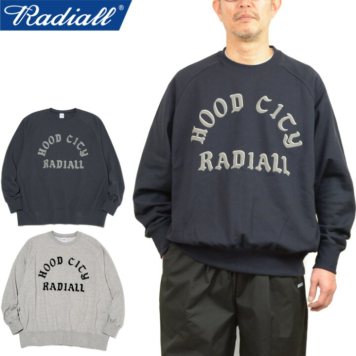 楽天市場】【SALE】RADIALL ラディアル RAD-25SS-CUT002 BUNNY D 