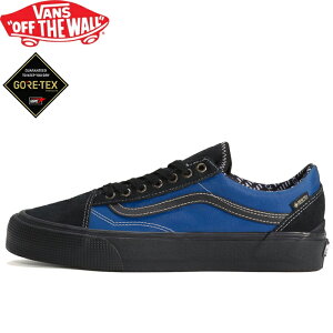 VANS oY VN000DCDY61 OLD SKOOL GORE-TEX I[hXN[SAebNX V[Y Xj[J[ XG[h h  C @Y XP{[ XP[g{[h T[t Xg[g AJW [N AEg
